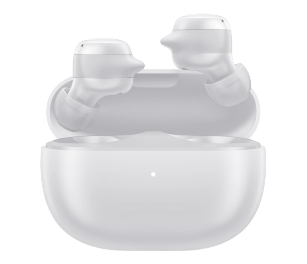 Xiaomi Redmi Buds 3 Lite (White) - 731691 - zdjęcie